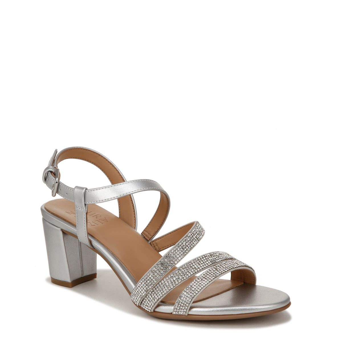 Bridget 4 Dress Sandal