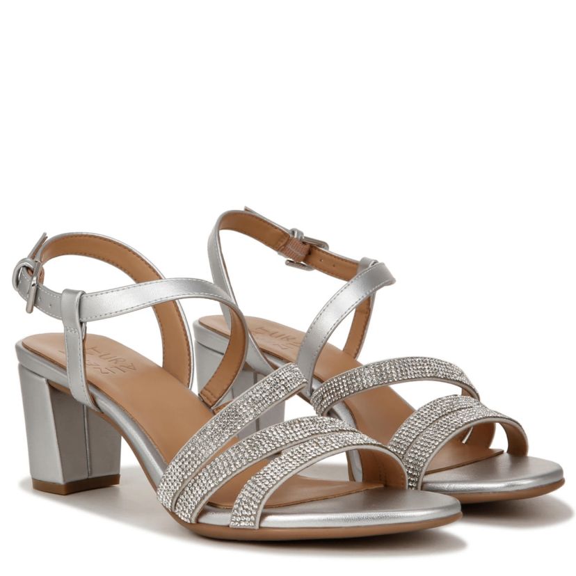 Bridget 4 Dress Sandal