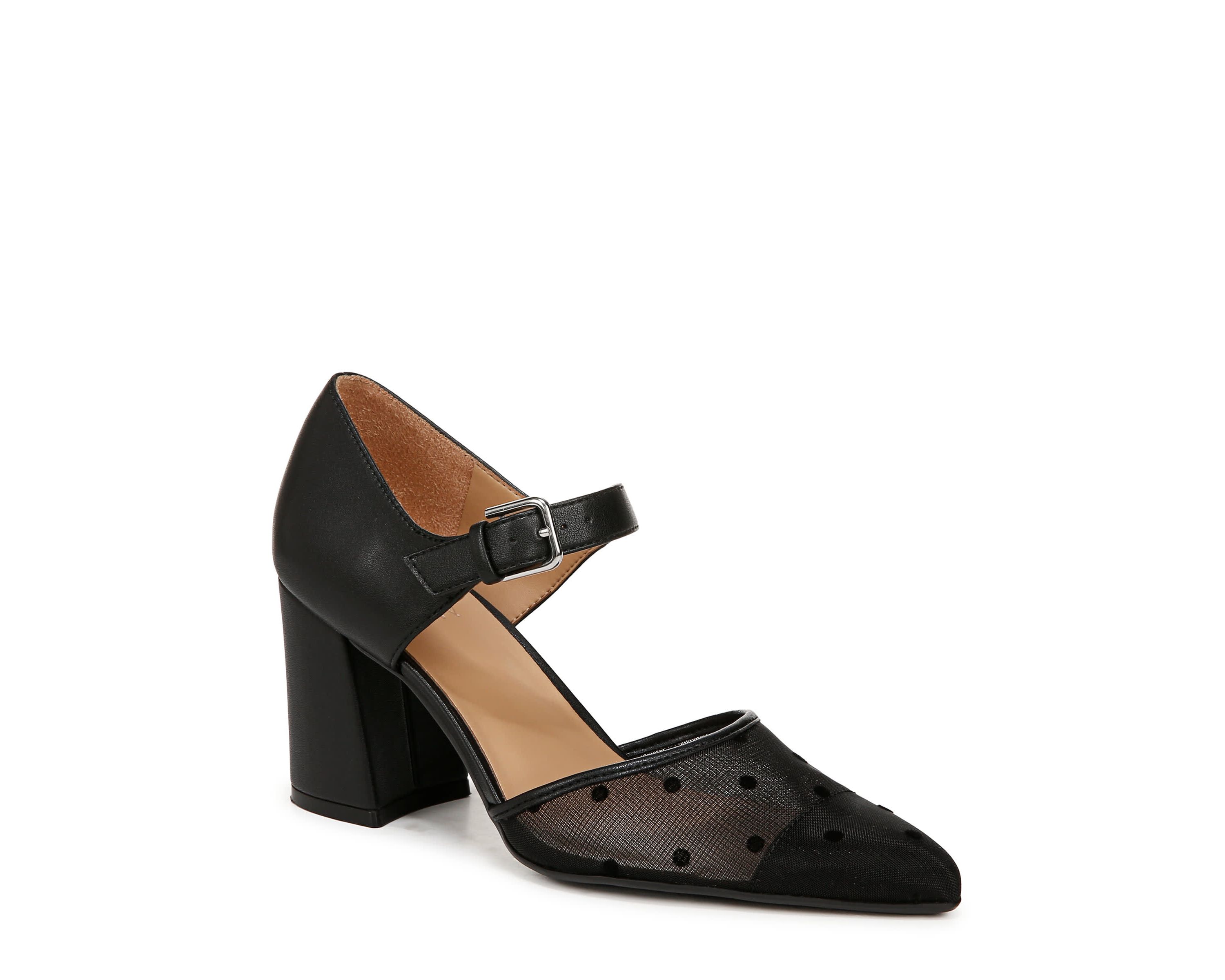 Pixie 2 Mary Jane Pump