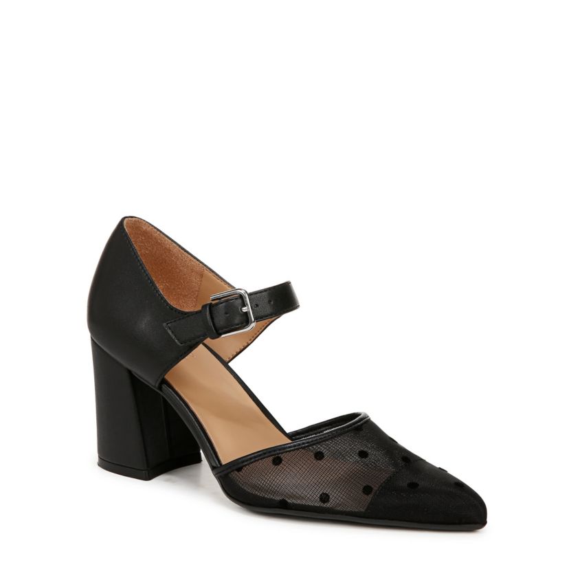 Pixie 2 Mary Jane Pump