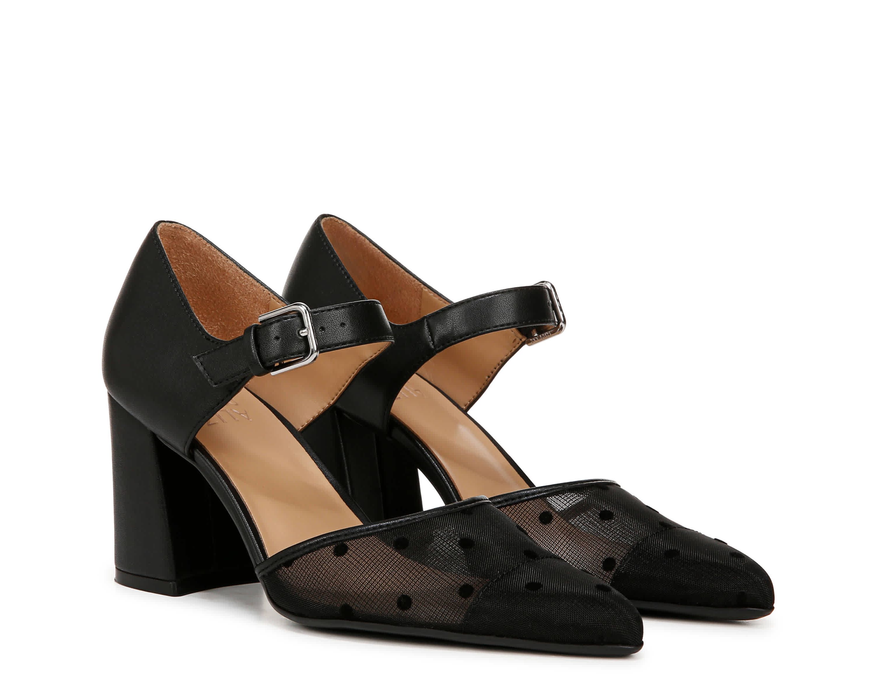 Pixie 2 Mary Jane Pump