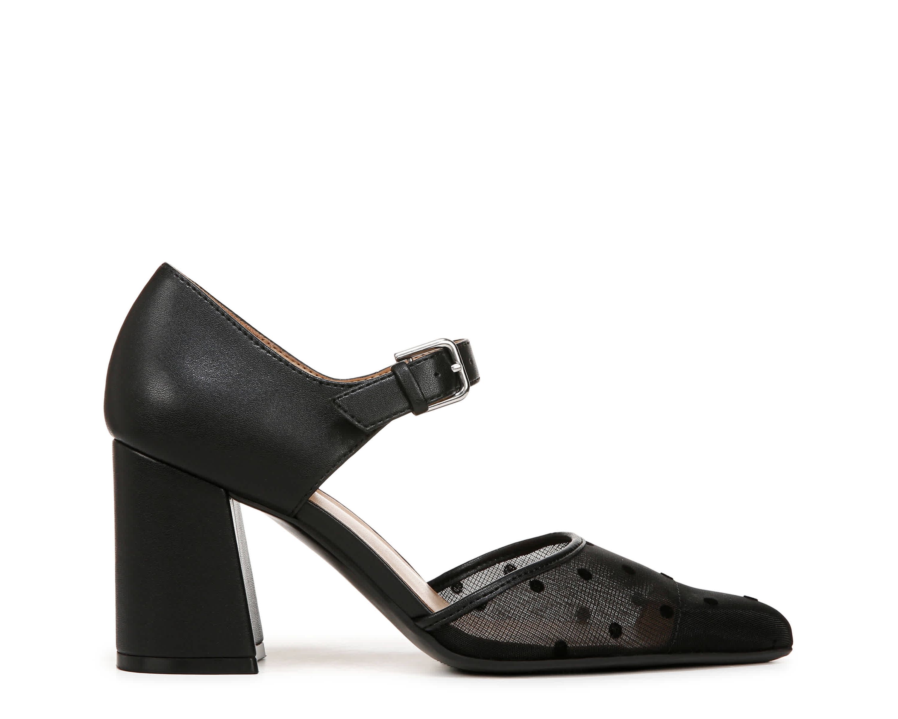 Pixie 2 Mary Jane Pump