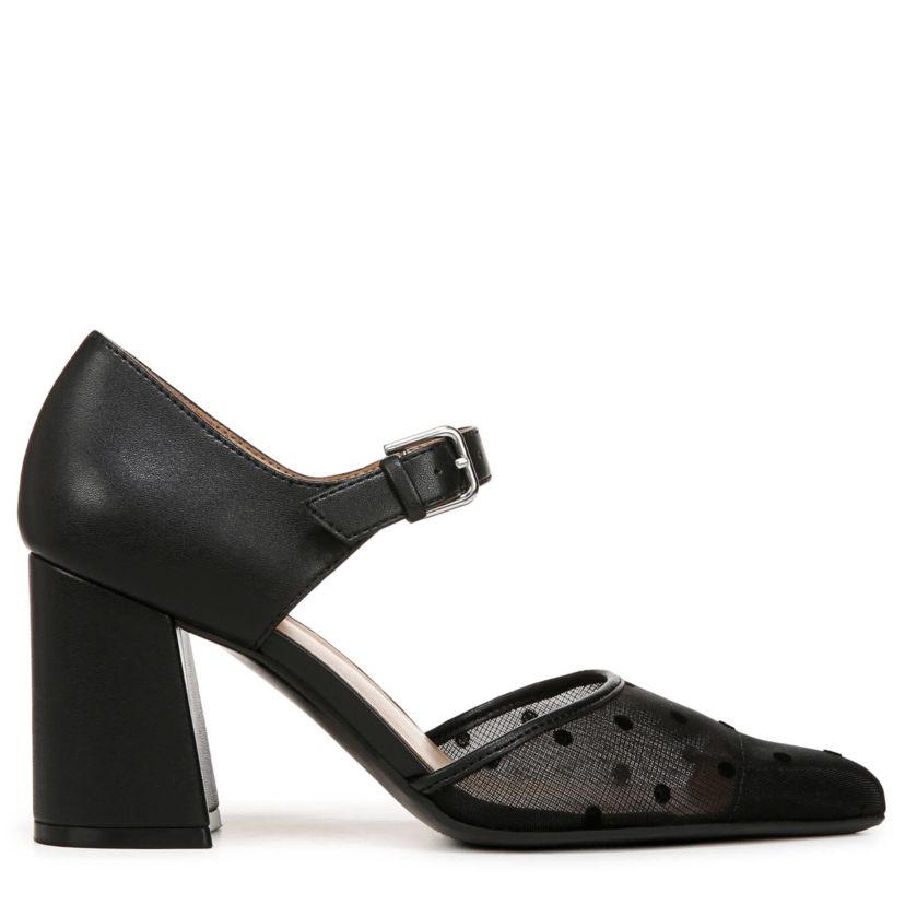 Pixie 2 Mary Jane Pump