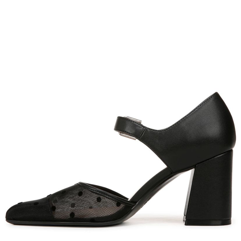 Pixie 2 Mary Jane Pump