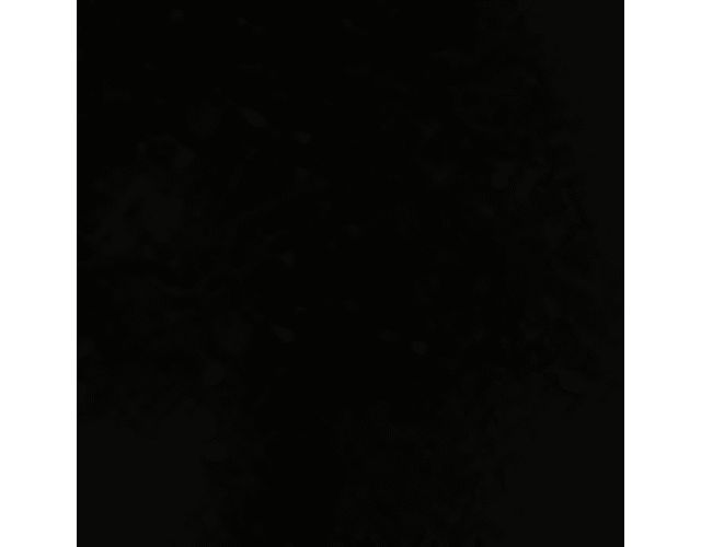 Black Faux Leather