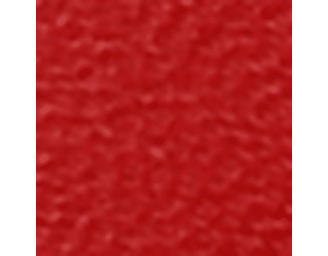 Crimson Red Leather