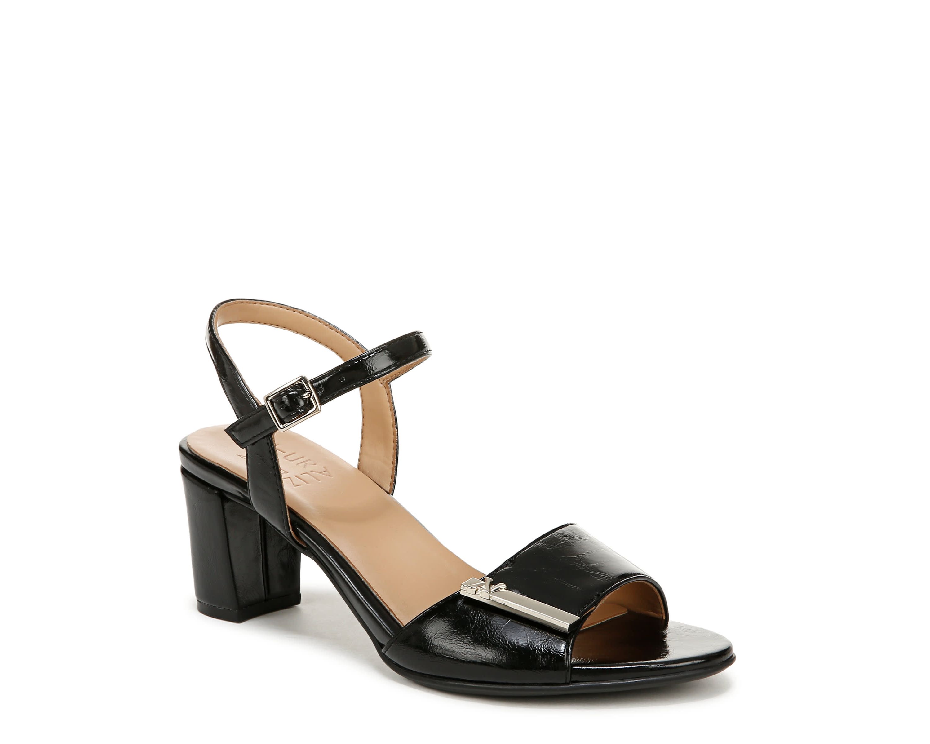 Bristol Ornament Dress Sandal