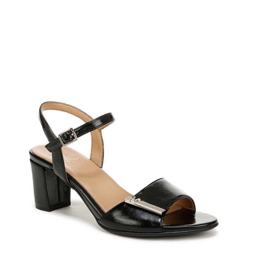 Bristol Ornament Dress Sandal