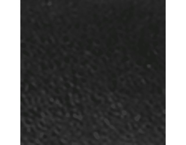 Black Faux Leather