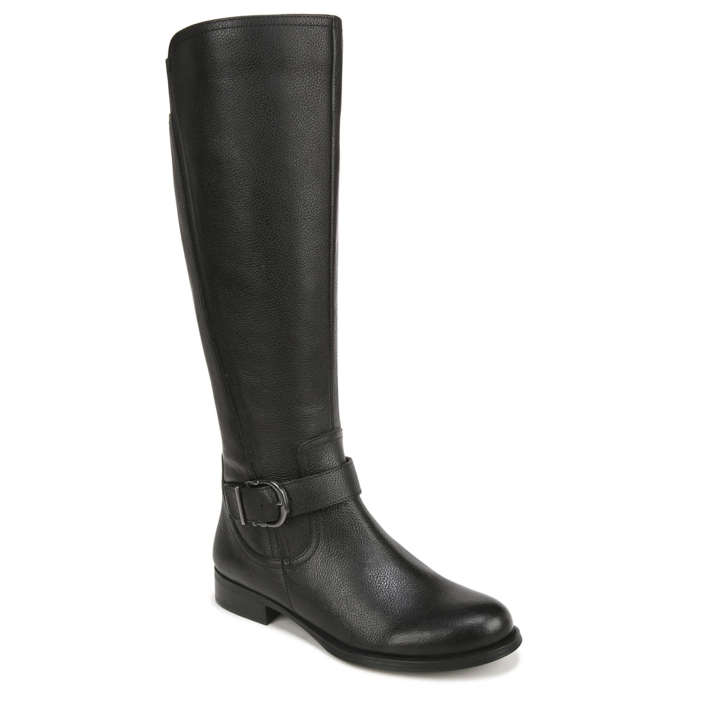 Jaya Knee High Boot