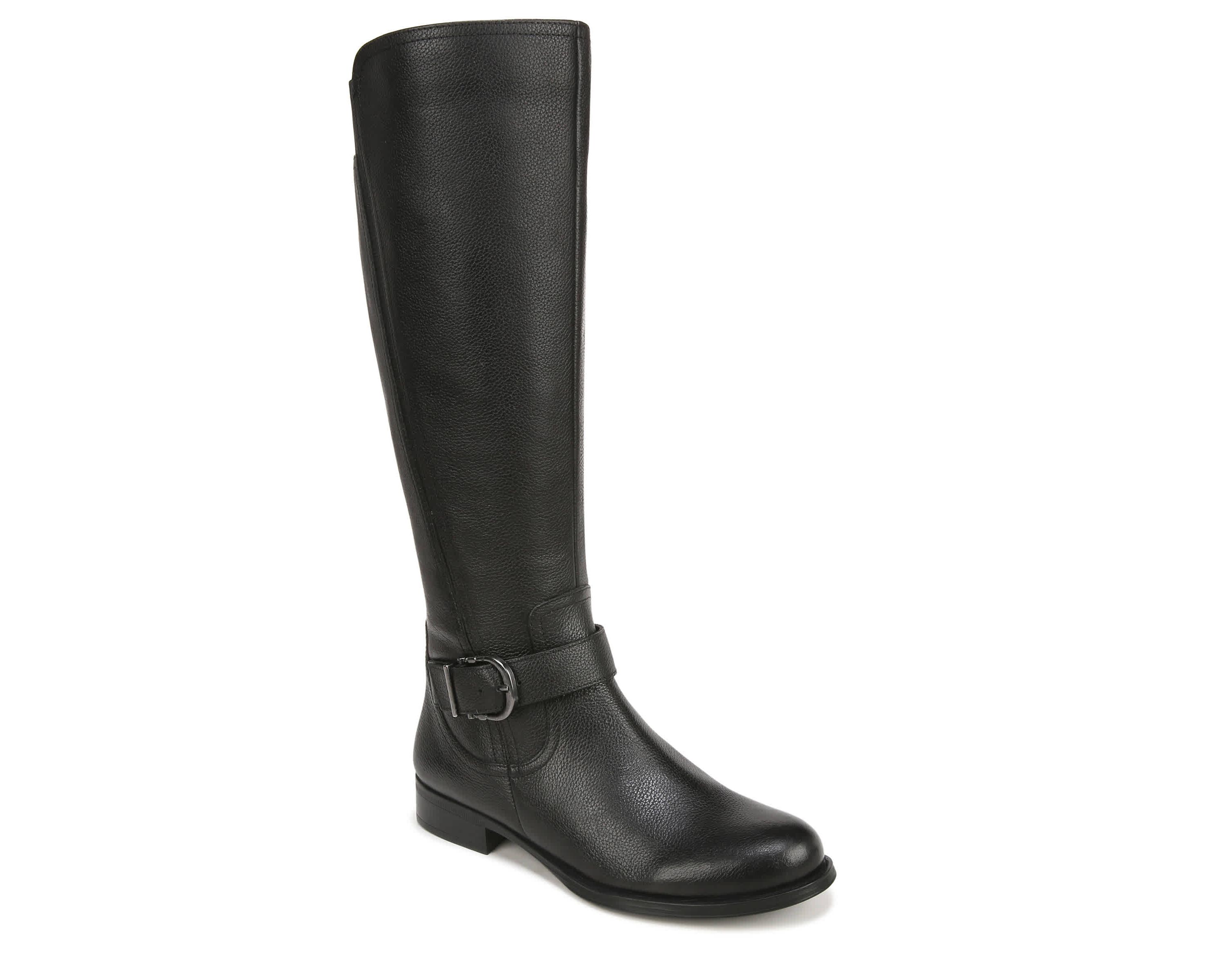 Jaya Knee High Boot