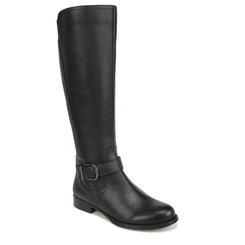 Jaya Knee High Boot