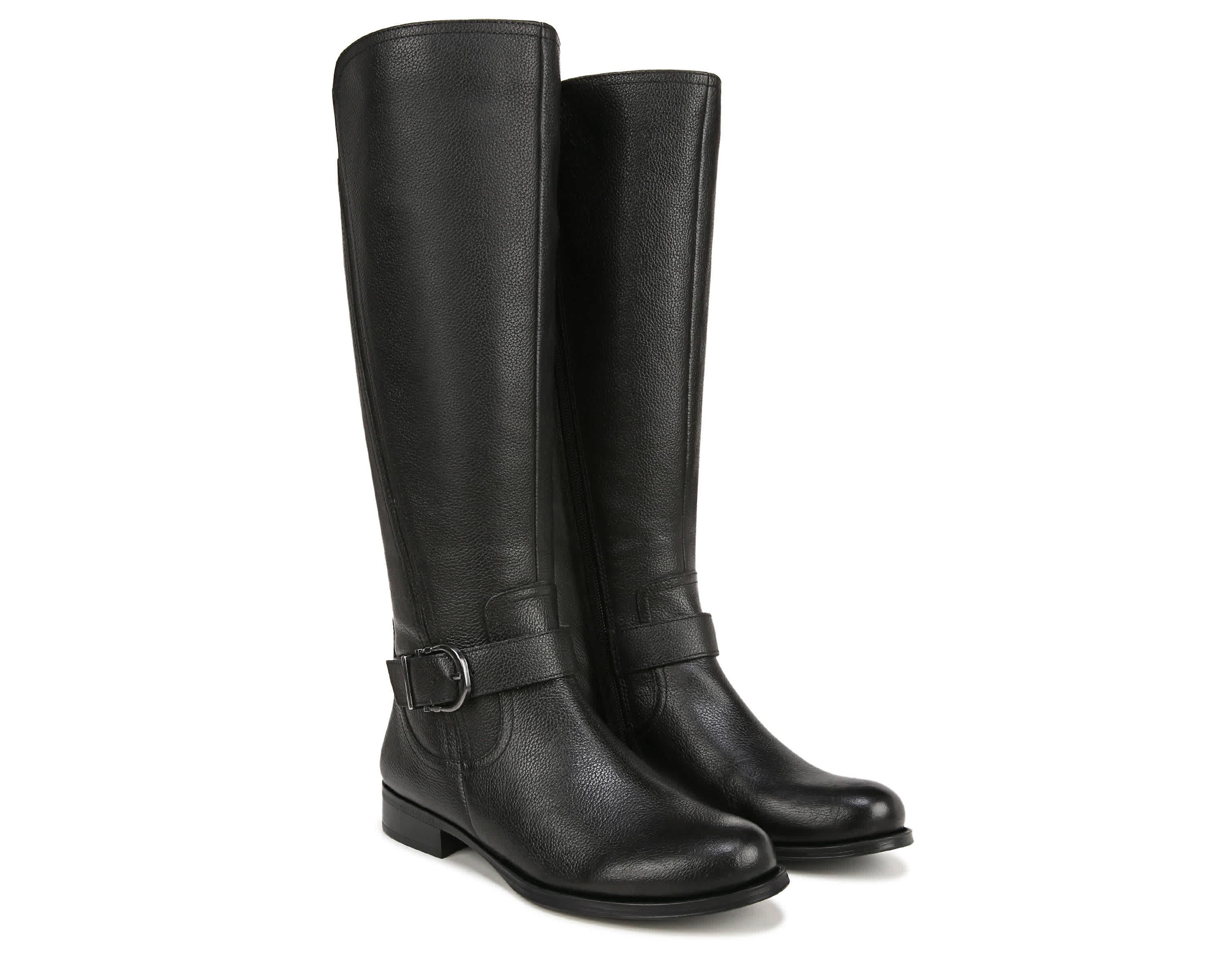 Jaya Knee High Boot