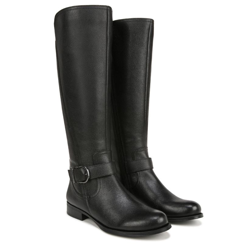 Jaya Knee High Boot