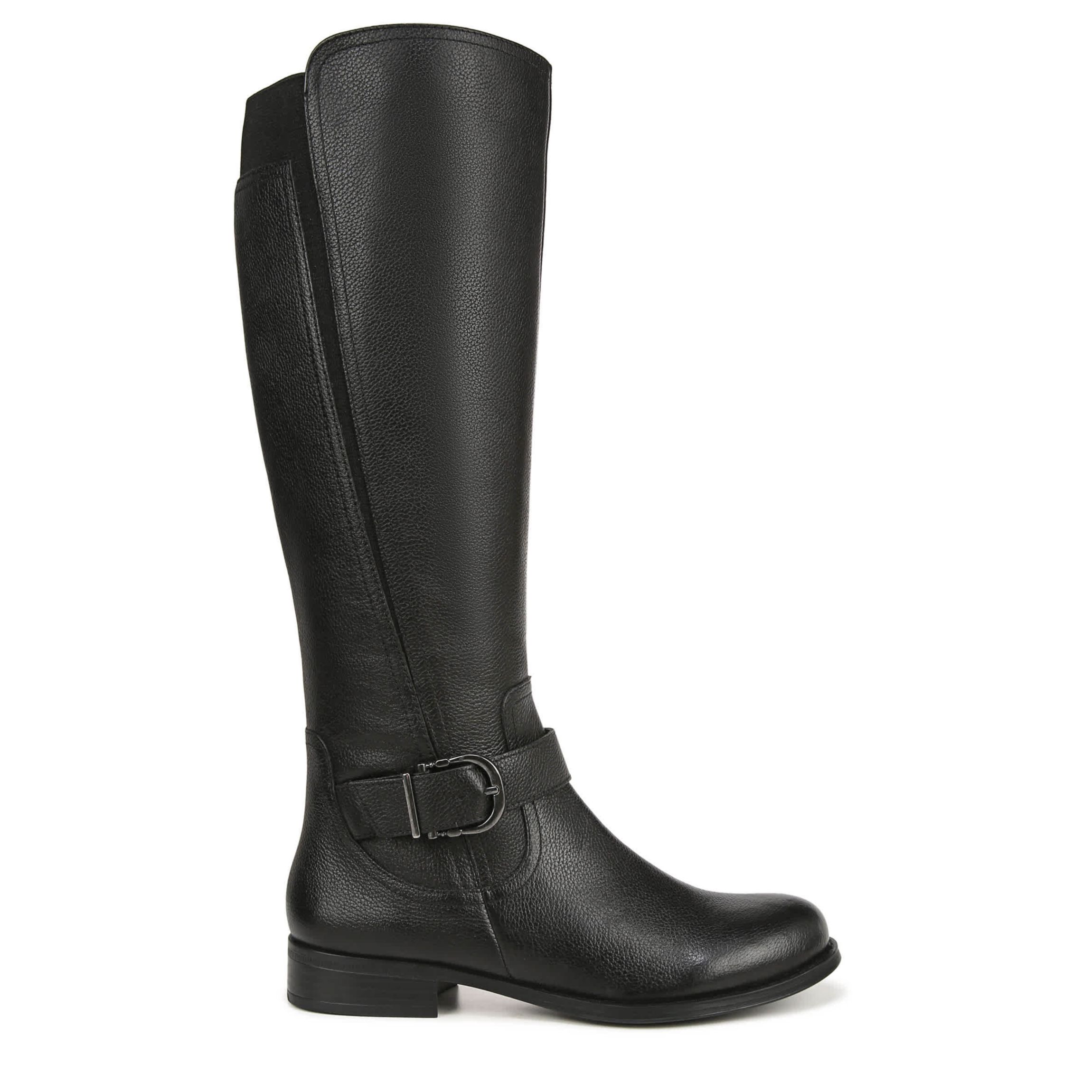 Jaya Knee High Boot