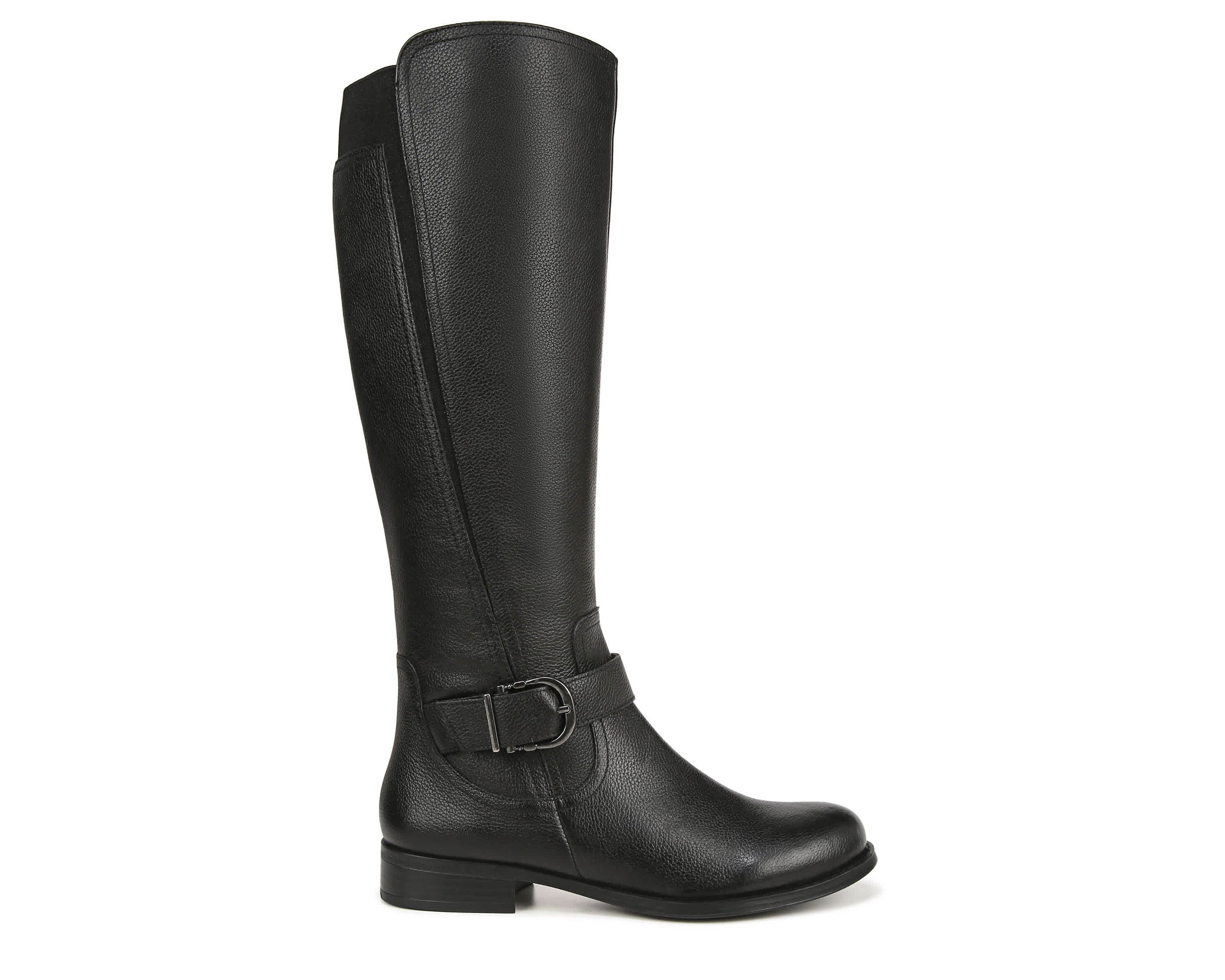 Jaya Knee High Boot