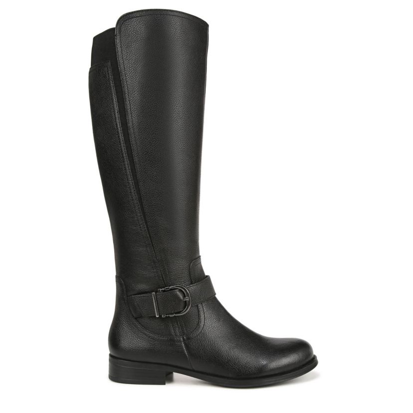 Jaya Knee High Boot