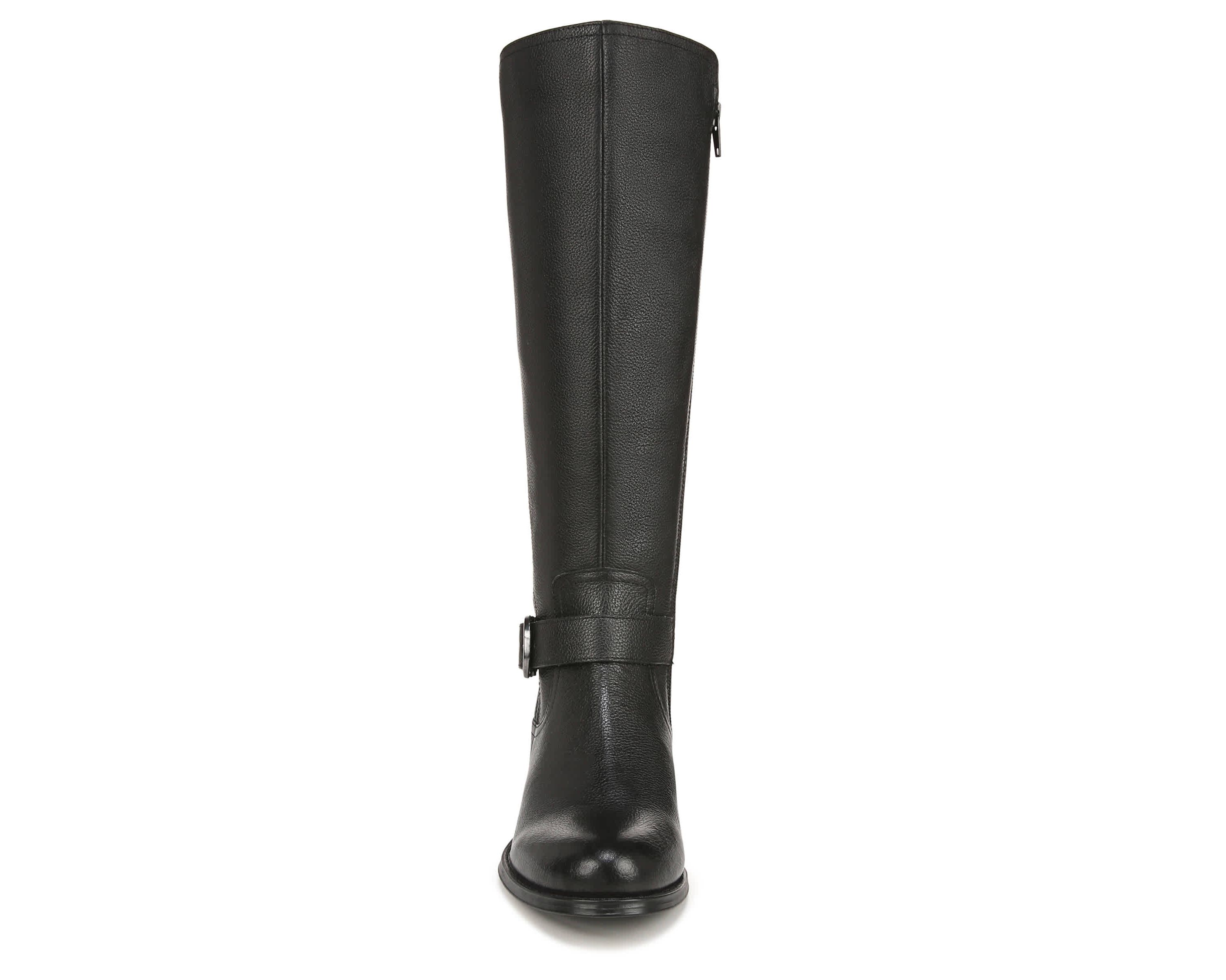 Jaya Knee High Boot