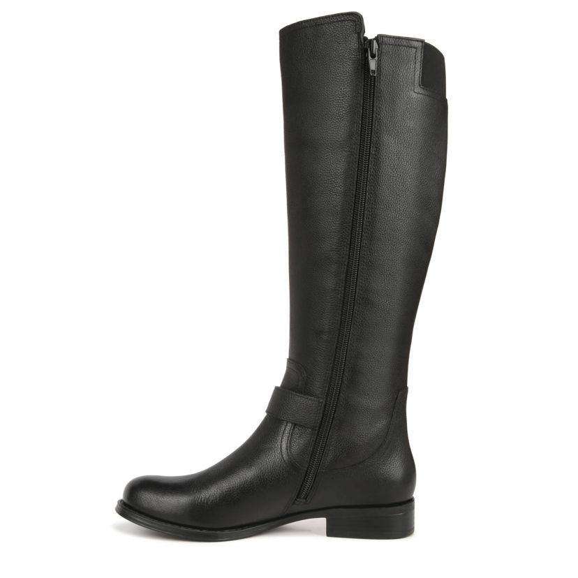 Jaya Knee High Boot