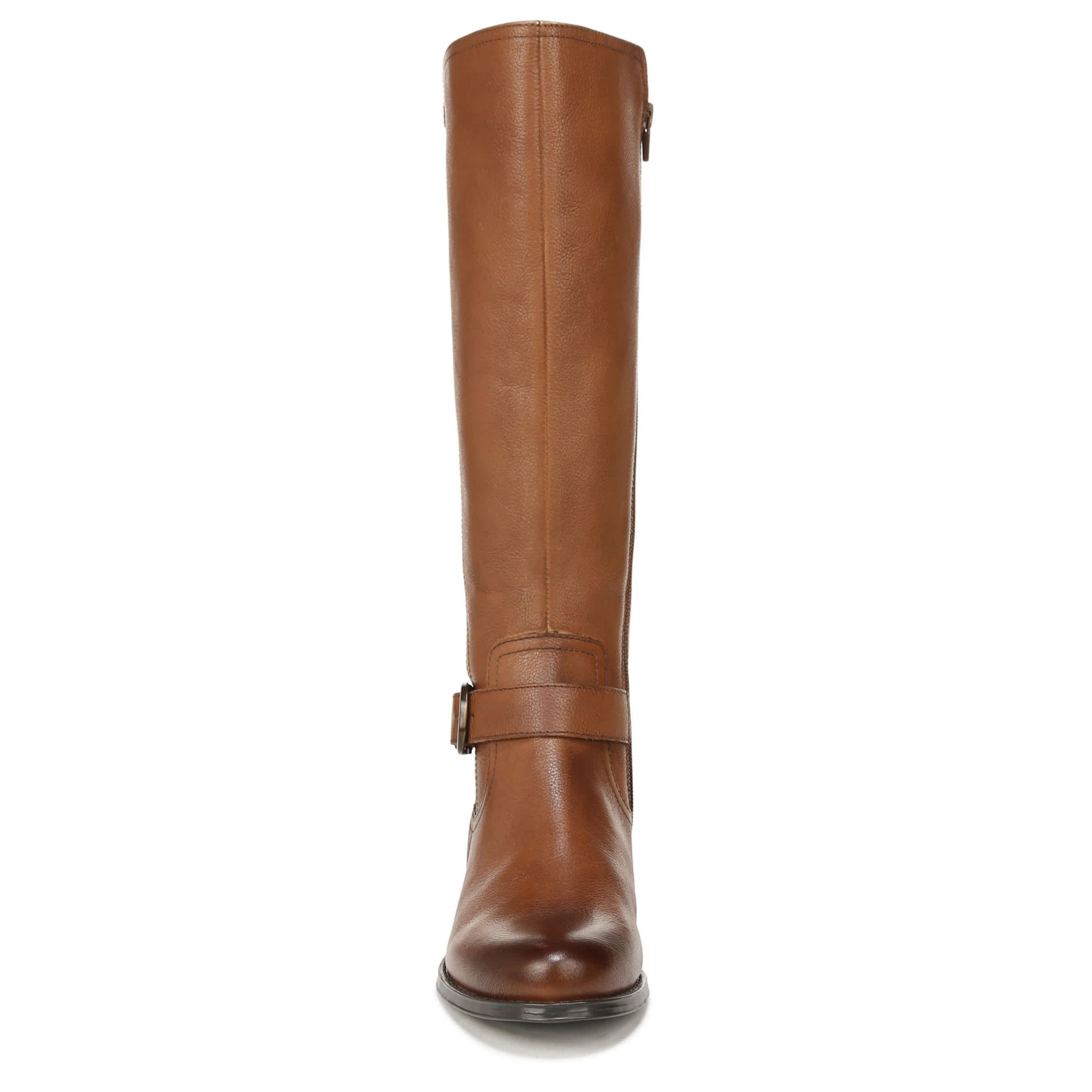 Jaya Wide Calf Knee High Boot