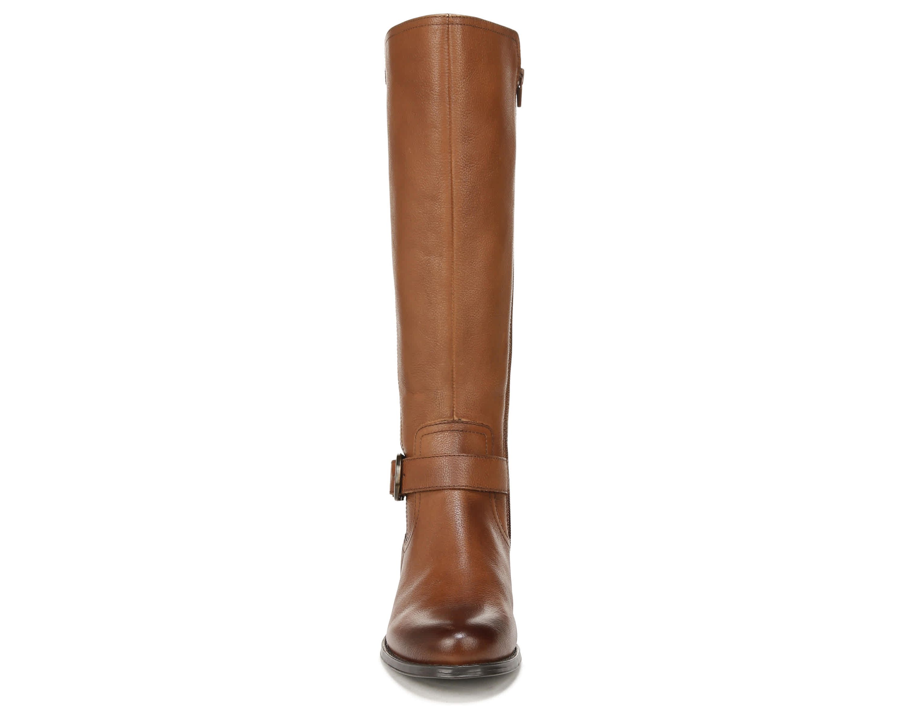 Jaya Wide Calf Knee High Boot