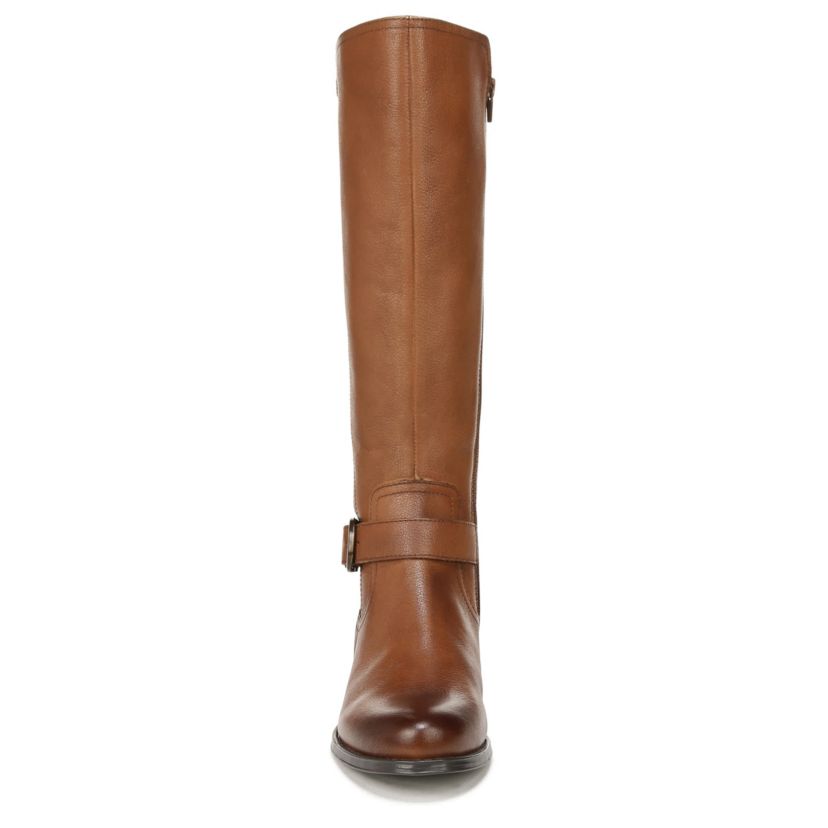 Jaya Wide Calf Knee High Boot