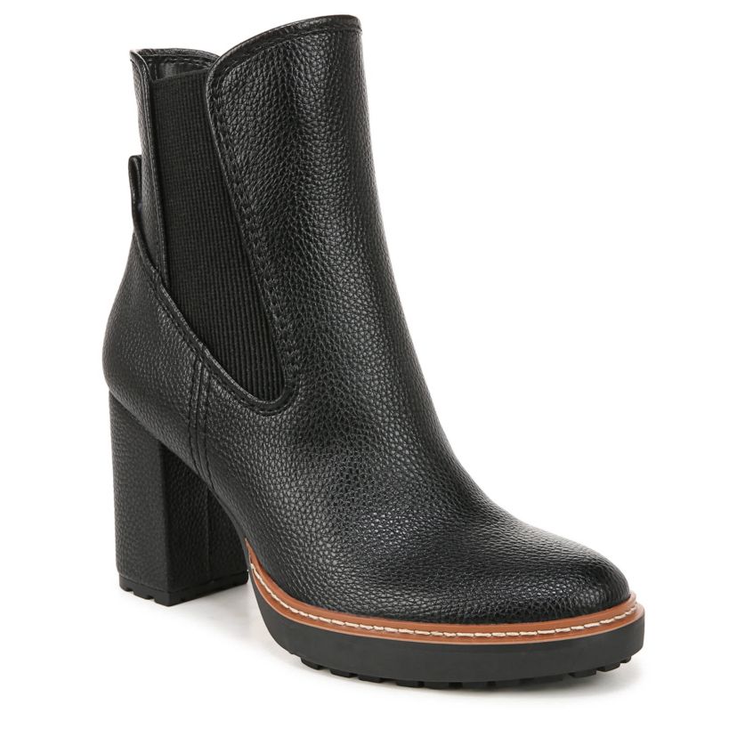 Deserve Ankle Boot