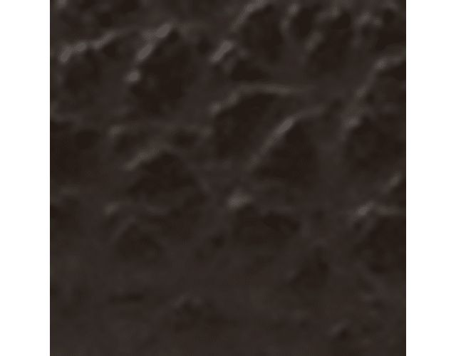 Forest Brown Faux Leather