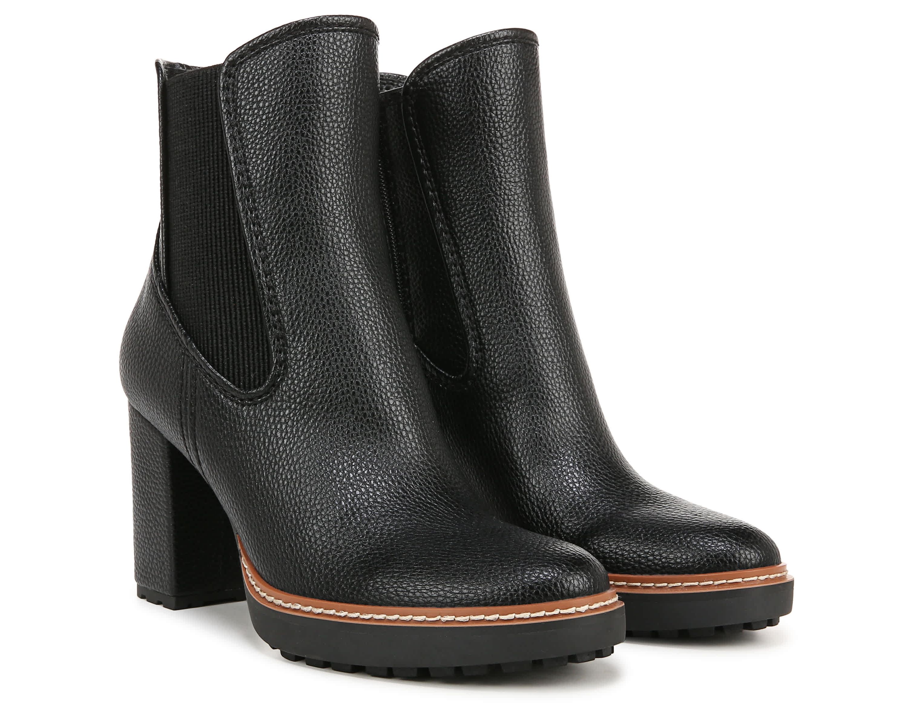 Deserve Ankle Boot