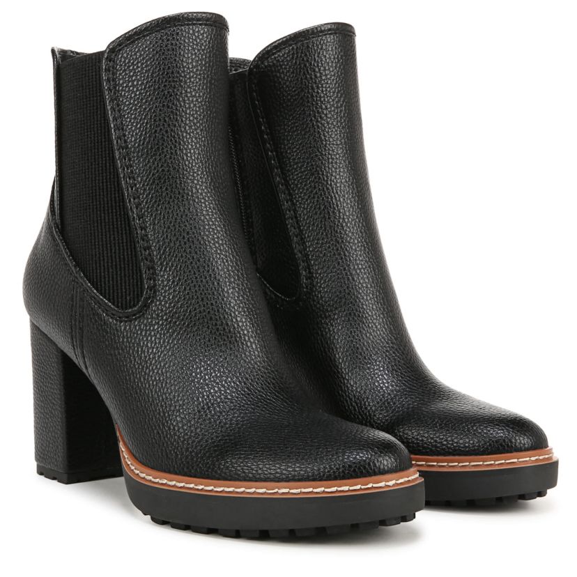 Deserve Ankle Boot