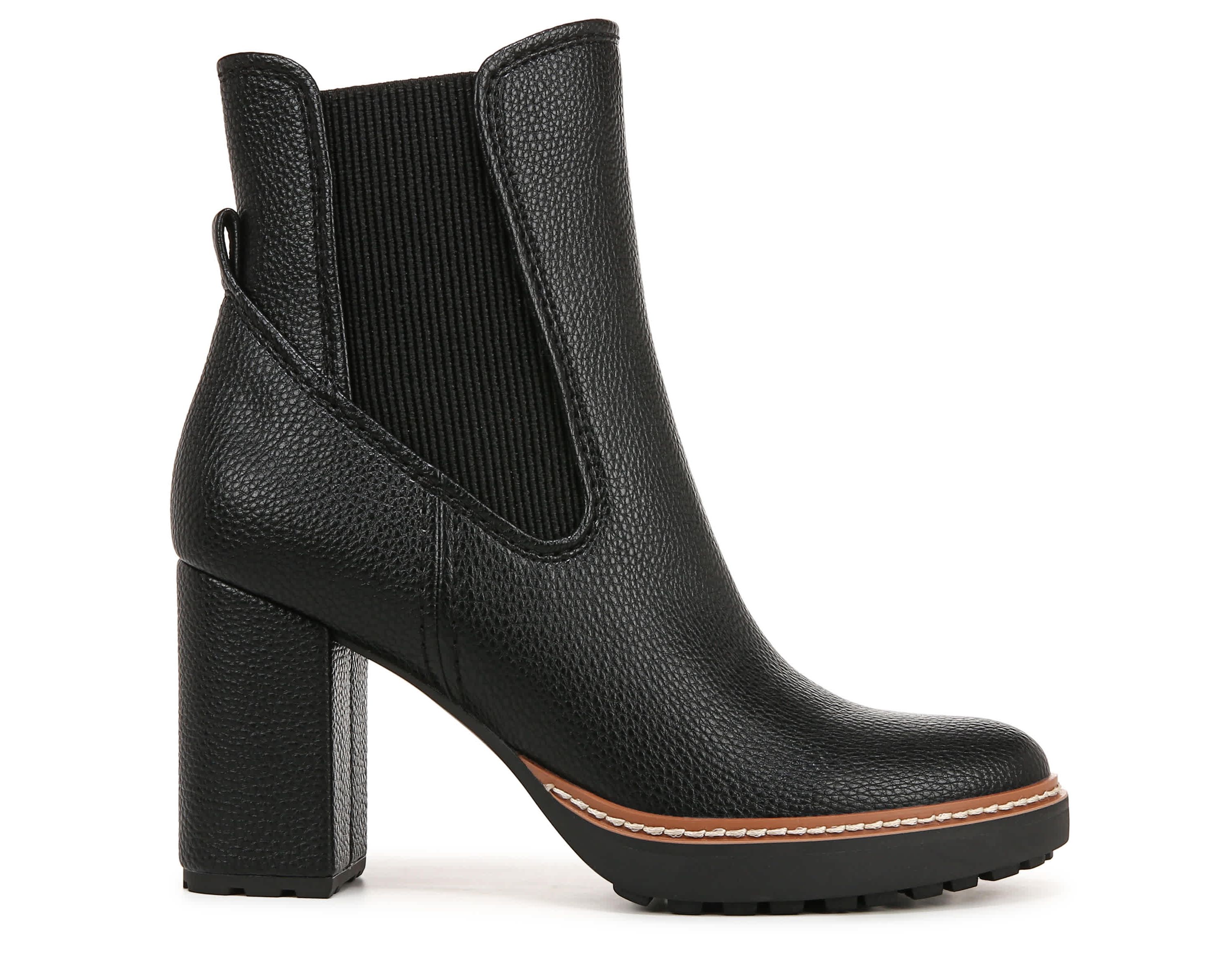 Deserve Ankle Boot