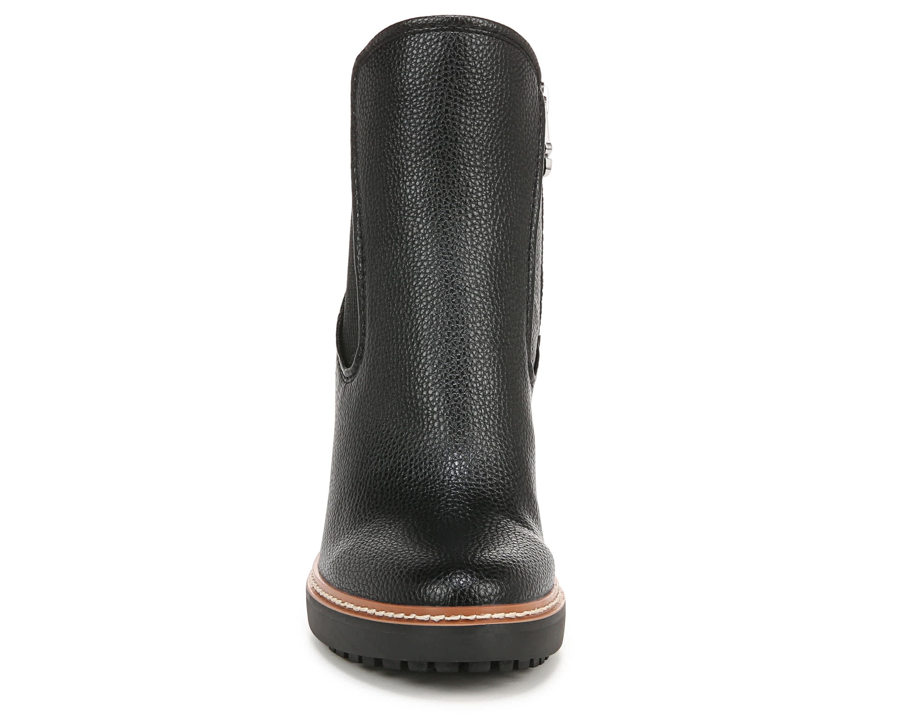 Deserve Ankle Boot