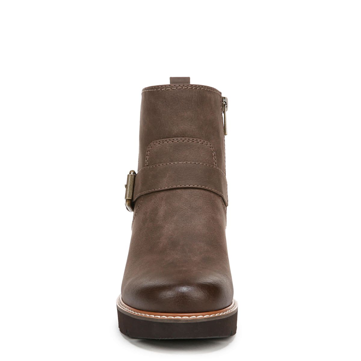 Cabaret Moto Boot
