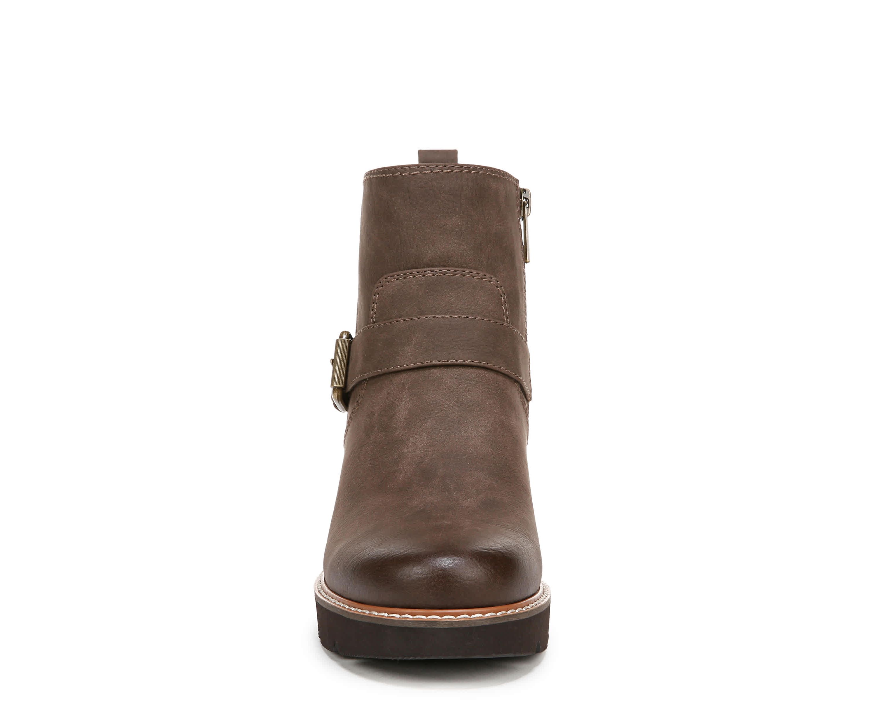 Cabaret Moto Boot