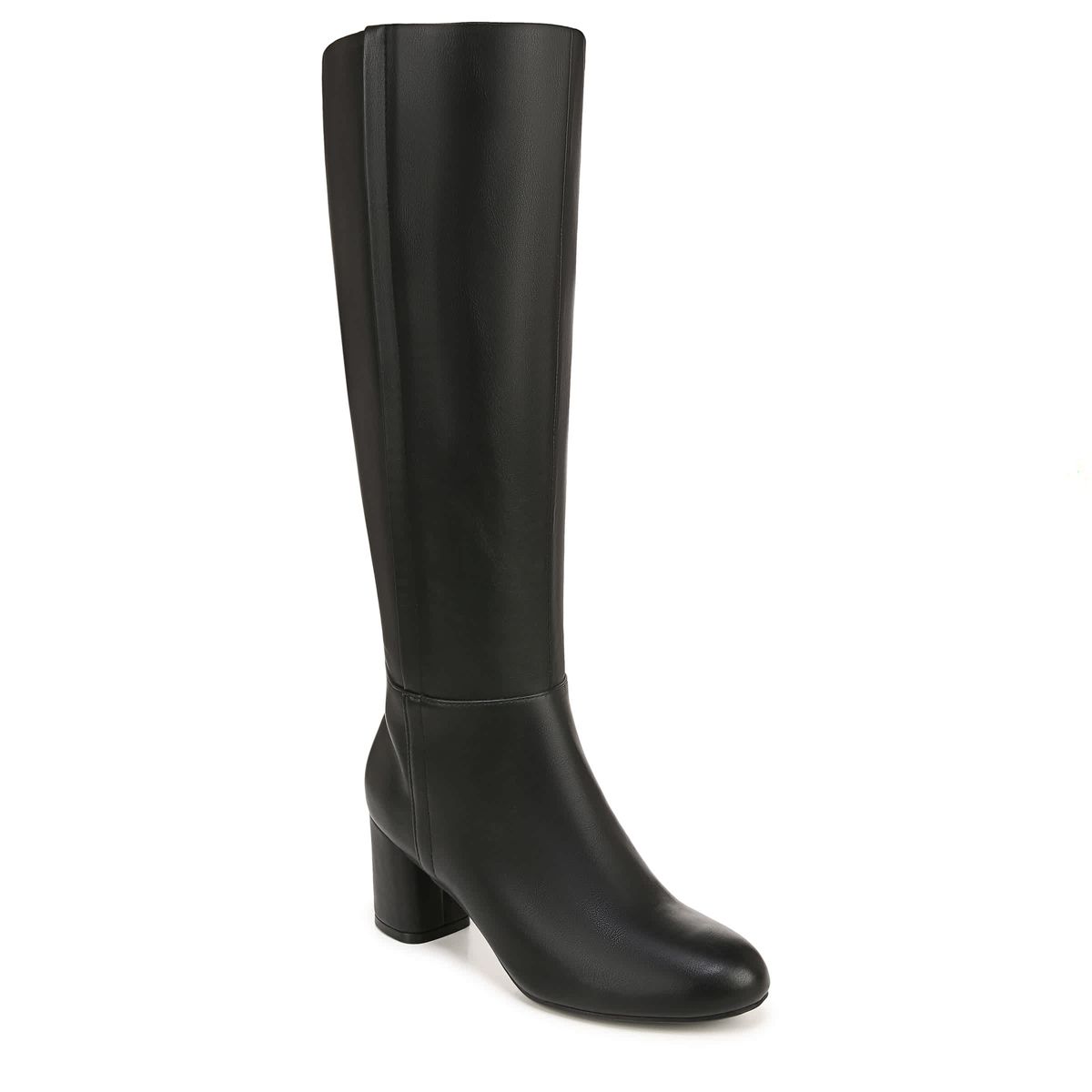 Loving Wide Calf Knee High Boot