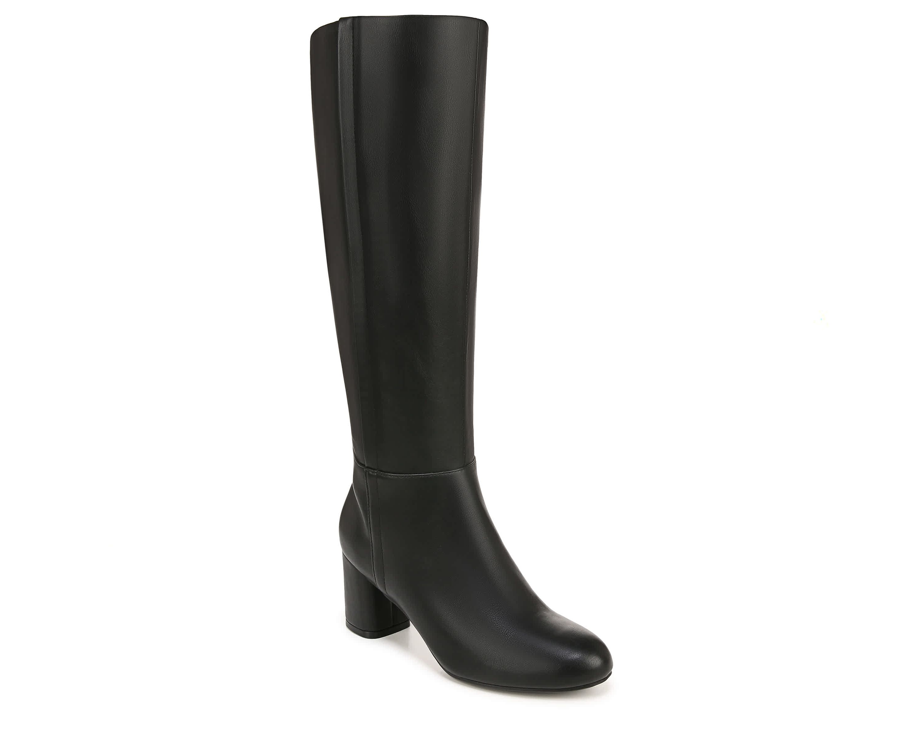 Loving Wide Calf Knee High Boot