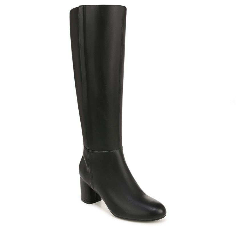 Loving Wide Calf Knee High Boot