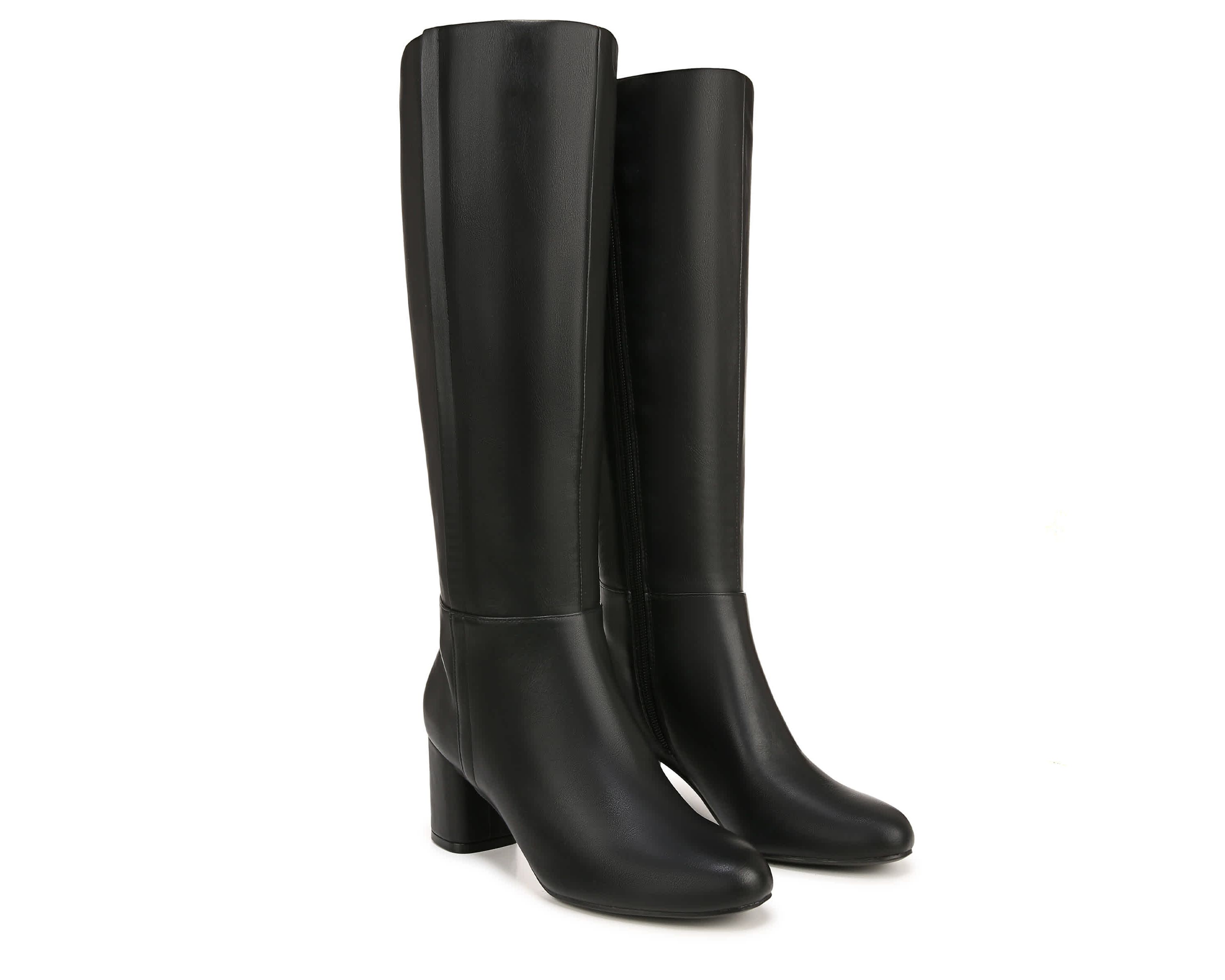 Loving Wide Calf Knee High Boot