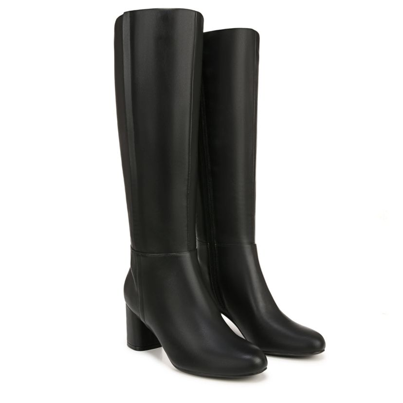 Loving Wide Calf Knee High Boot