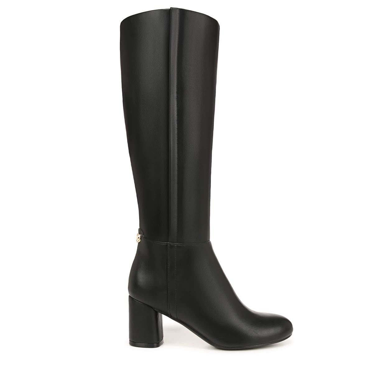Loving Wide Calf Knee High Boot