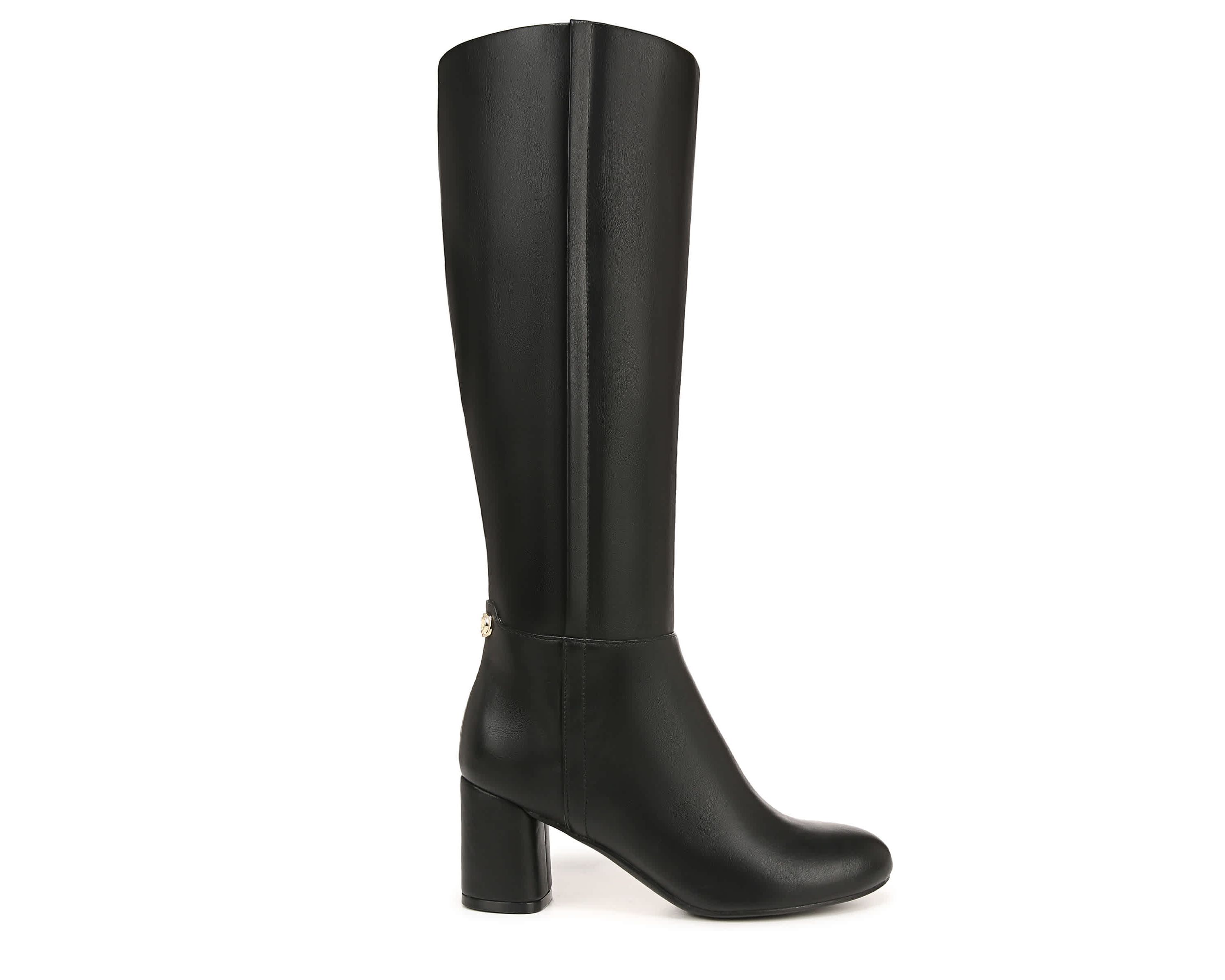 Loving Wide Calf Knee High Boot