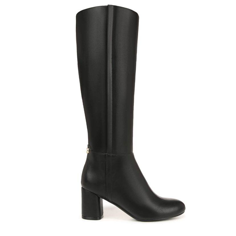 Loving Wide Calf Knee High Boot