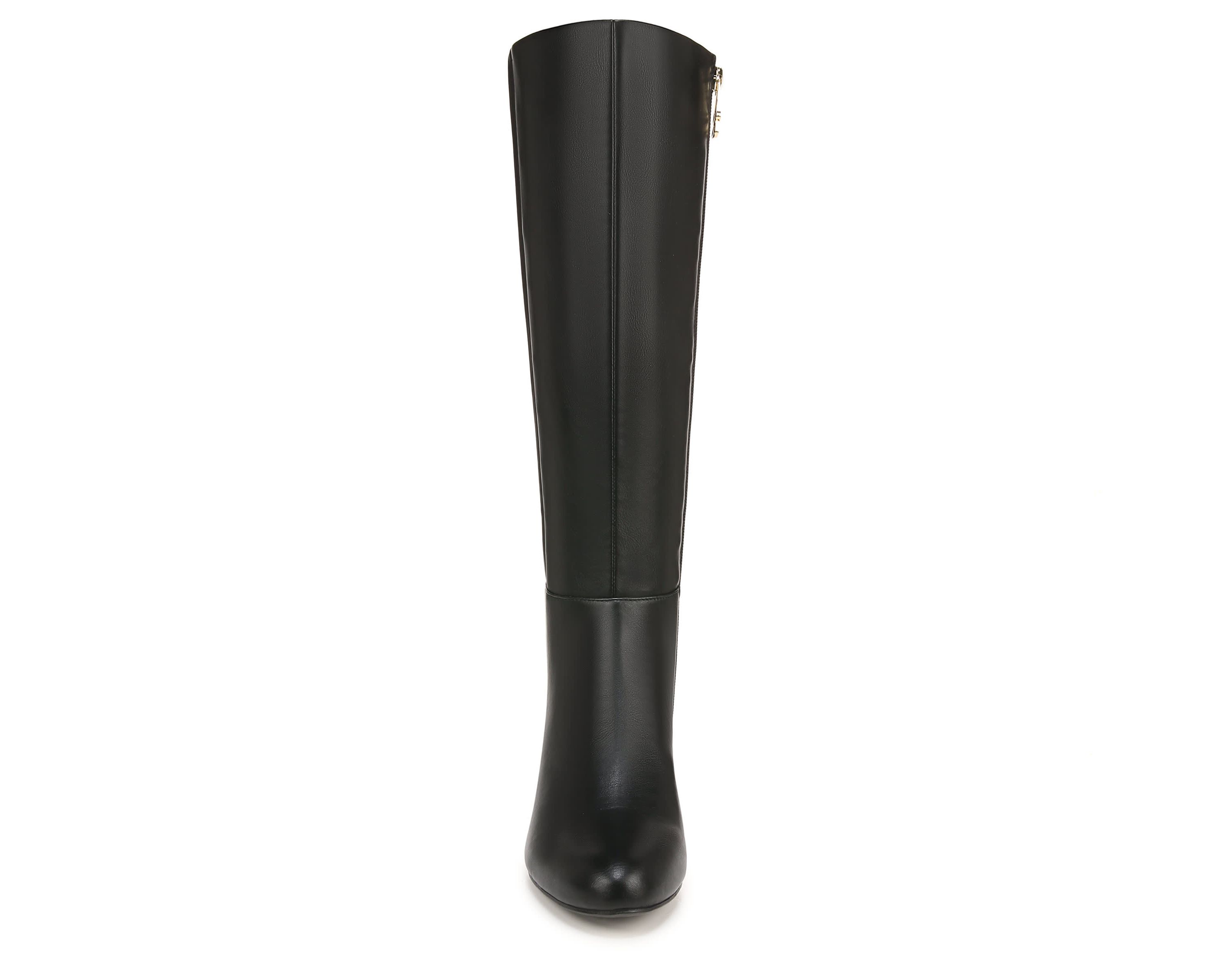 Loving Wide Calf Knee High Boot