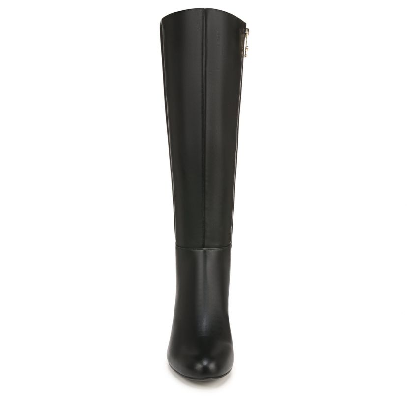 Loving Wide Calf Knee High Boot