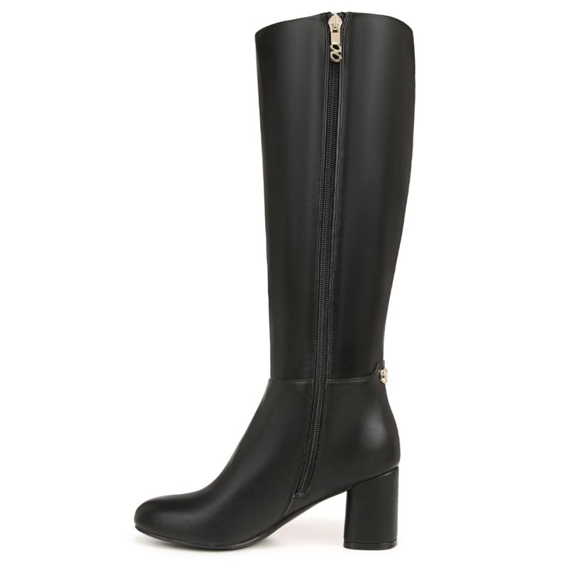 Loving Wide Calf Knee High Boot