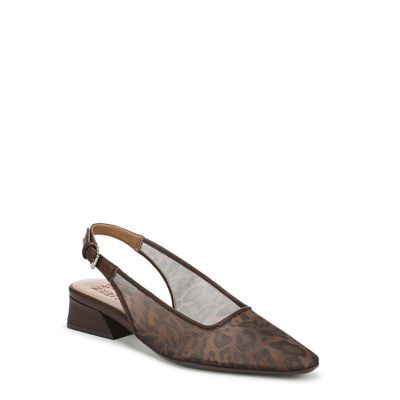 Naturalizer Women's Ginger 2 Slingback, 7.5M