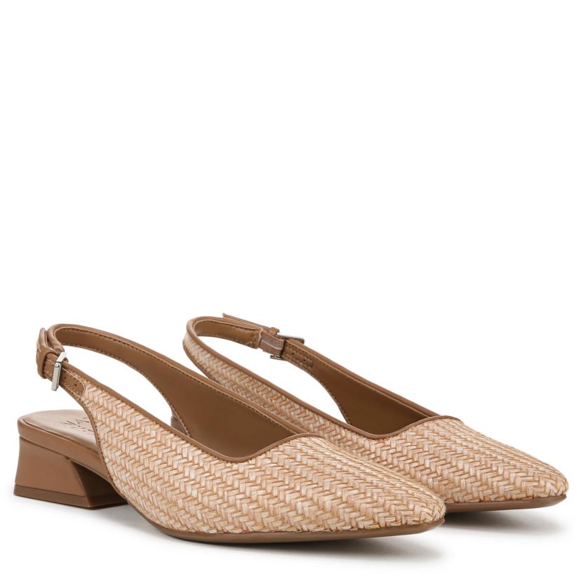 Ginger 2 Slingback