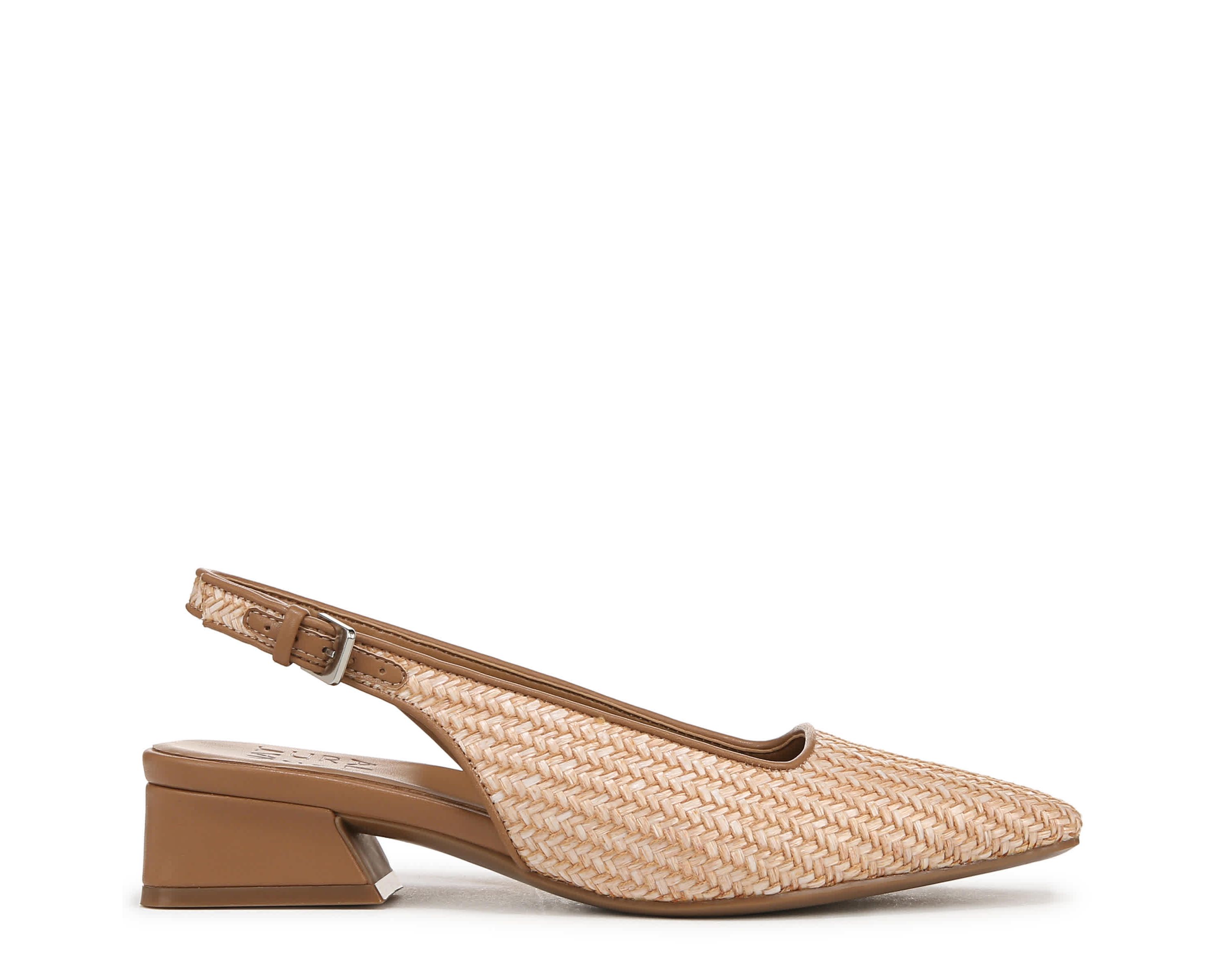 Ginger 2 Slingback