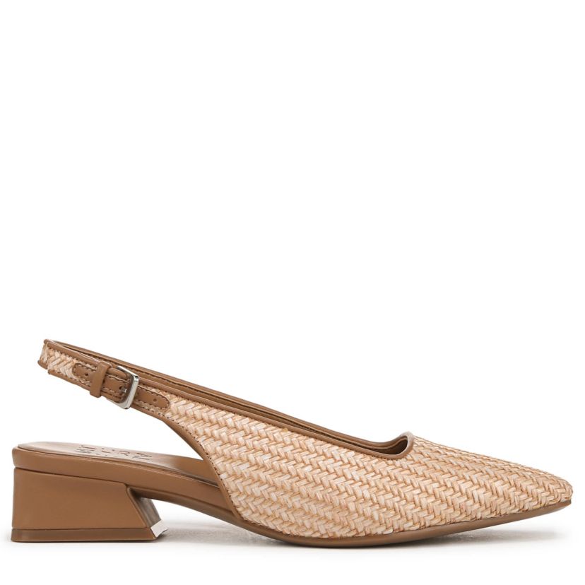 Ginger 2 Slingback