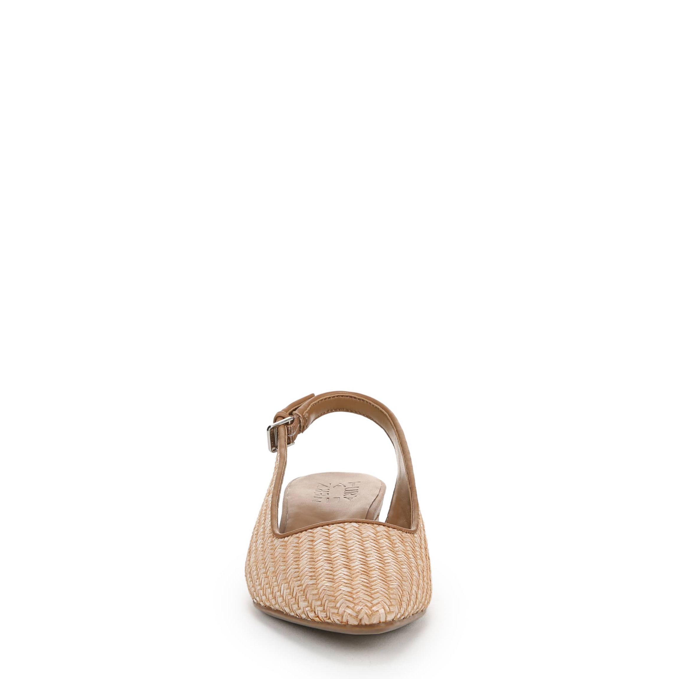 Ginger 2 Slingback